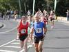 2011 Rathfarnham 5km